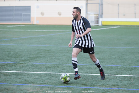 Match Carabiniers du Prince de Monaco du 1 Avril 2019 (5à1), match 1avril19  9 sur 103 