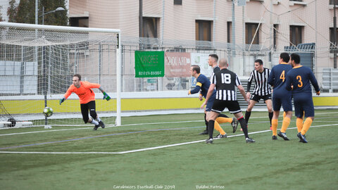 Match Carabiniers du Prince de Monaco du 1 Avril 2019 (5à1), match 1avril19  12 sur 103 