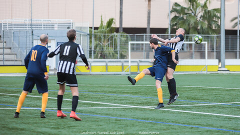 Match Carabiniers du Prince de Monaco du 1 Avril 2019 (5à1), match 1avril19  13 sur 103 