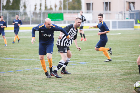 Match Carabiniers du Prince de Monaco du 1 Avril 2019 (5à1), match 1avril19  17 sur 103 