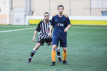 Match Carabiniers du Prince de Monaco du 1 Avril 2019 (5à1), match 1avril19  18 sur 103 