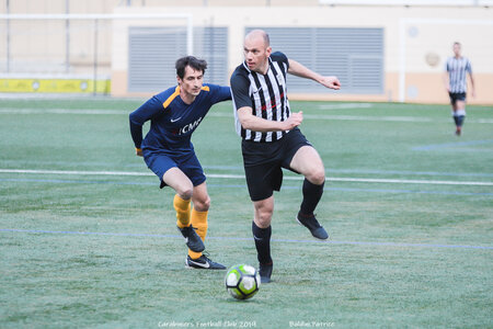 Match Carabiniers du Prince de Monaco du 1 Avril 2019 (5à1), match 1avril19  19 sur 103 