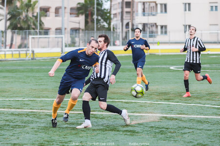 Match Carabiniers du Prince de Monaco du 1 Avril 2019 (5à1), match 1avril19  31 sur 103 