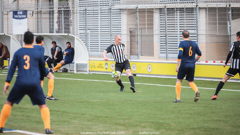 Match Carabiniers du Prince de Monaco du 1 Avril 2019 (5à1), match 1avril19  32 sur 103 
