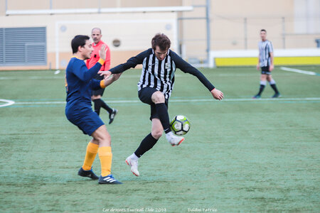 Match Carabiniers du Prince de Monaco du 1 Avril 2019 (5à1), match 1avril19  33 sur 103 