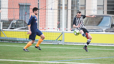 Match Carabiniers du Prince de Monaco du 1 Avril 2019 (5à1), match 1avril19  35 sur 103 