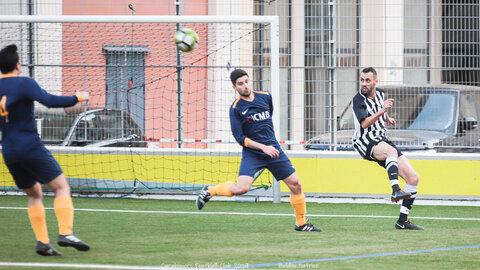 Match Carabiniers du Prince de Monaco du 1 Avril 2019 (5à1), match 1avril19  36 sur 103 