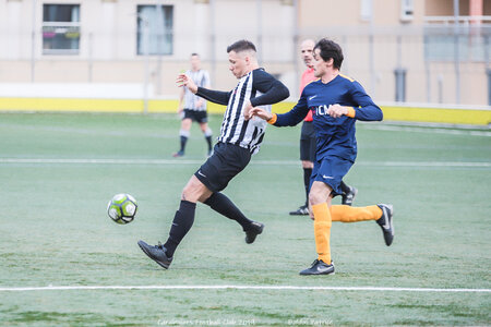 Match Carabiniers du Prince de Monaco du 1 Avril 2019 (5à1), match 1avril19  38 sur 103 