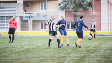 Match Carabiniers du Prince de Monaco du 1 Avril 2019 (5à1), match 1avril19  39 sur 103 