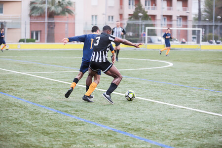Match Carabiniers du Prince de Monaco du 1 Avril 2019 (5à1), match 1avril19  44 sur 103 