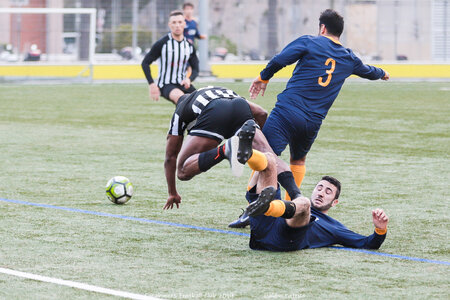 Match Carabiniers du Prince de Monaco du 1 Avril 2019 (5à1), match 1avril19  48 sur 103 