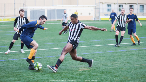 Match Carabiniers du Prince de Monaco du 1 Avril 2019 (5à1), match 1avril19  53 sur 103 