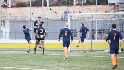 Match Carabiniers du Prince de Monaco du 1 Avril 2019 (5à1), match 1avril19  58 sur 103 