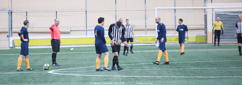 Match Carabiniers du Prince de Monaco du 1 Avril 2019 (5à1), match 1avril19  61 sur 103 