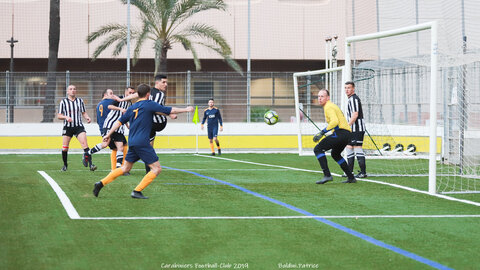Match Carabiniers du Prince de Monaco du 1 Avril 2019 (5à1), match 1avril19  69 sur 103 
