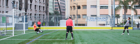 Match Carabiniers du Prince de Monaco du 1 Avril 2019 (5à1), match 1avril19  73 sur 103 