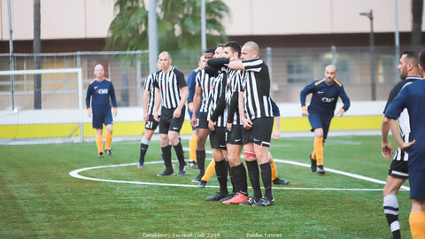 Match Carabiniers du Prince de Monaco du 1 Avril 2019 (5à1), match 1avril19  81 sur 103 