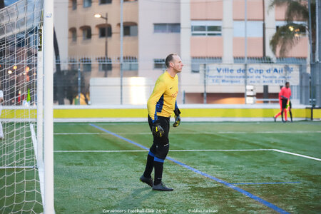 Match Carabiniers du Prince de Monaco du 1 Avril 2019 (5à1), match 1avril19  84 sur 103 