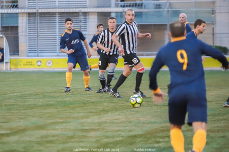 Match Carabiniers du Prince de Monaco du 1 Avril 2019 (5à1), match 1avril19  88 sur 103 