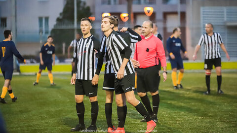 Match Carabiniers du Prince de Monaco du 1 Avril 2019 (5à1), match 1avril19  93 sur 103 