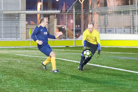 Match Carabiniers du Prince de Monaco du 1 Avril 2019 (5à1), match 1avril19  103 sur 103 