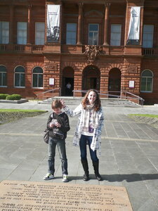 Catherine et Phil, 100_0425