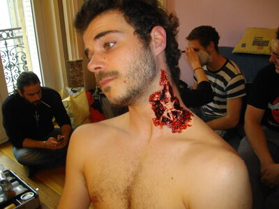 vonhirsch by chouf, 