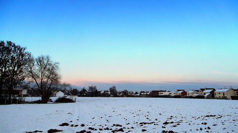 Zèbres, panorama