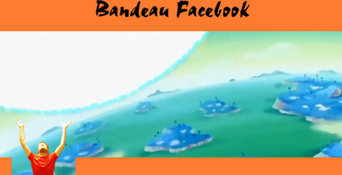 Zèbres, bandeau photosjop vincent