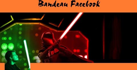 Zèbres, bandeau photosjop vincen2t