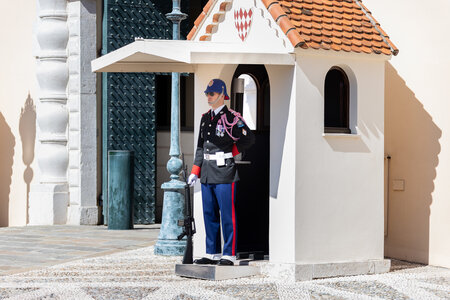 Carabiniers Relève du 15 avril 2019, Relève15avril2019  5 sur 142 
