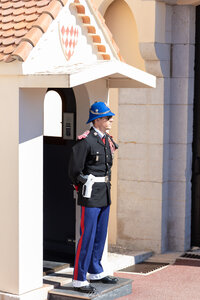 Carabiniers Relève du 15 avril 2019, Relève15avril2019  9 sur 142 
