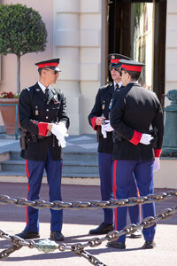 Carabiniers Relève du 15 avril 2019, Relève15avril2019  51 sur 142 