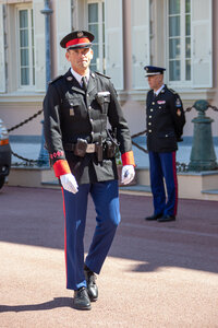 Carabiniers Relève du 15 avril 2019, Relève15avril2019  60 sur 142 