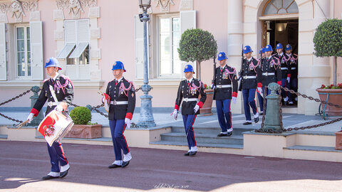Carabiniers Relève du 15 avril 2019, Relève15avril2019  65 sur 142 
