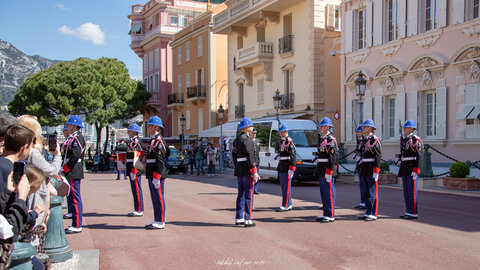 Carabiniers Relève du 15 avril 2019, Relève15avril2019  66 sur 142 