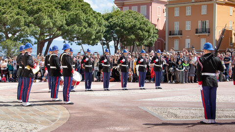 Carabiniers Relève du 15 avril 2019, Relève15avril2019  70 sur 142 