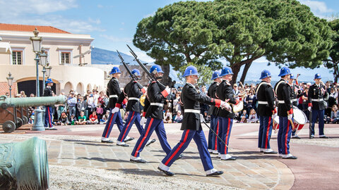 Carabiniers Relève du 15 avril 2019, Relève15avril2019  81 sur 142 