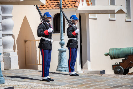 Carabiniers Relève du 15 avril 2019, Relève15avril2019  102 sur 142 