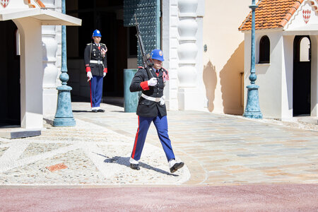 Carabiniers Relève du 15 avril 2019, Relève15avril2019  105 sur 142 