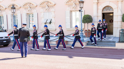 Carabiniers Relève du 15 avril 2019, Relève15avril2019  114 sur 142 