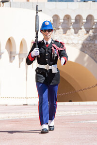 Carabiniers Relève du 15 avril 2019, Relève15avril2019  132 sur 142 