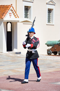 Carabiniers Relève du 15 avril 2019, Relève15avril2019  135 sur 142 