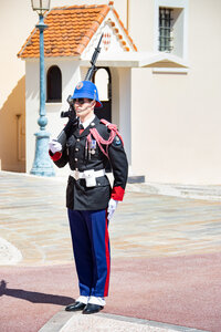 Carabiniers Relève du 15 avril 2019, Relève15avril2019  136 sur 142 
