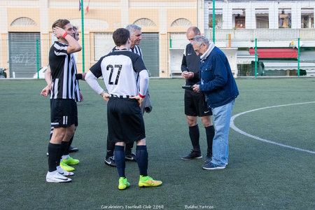 Match Carabiniers du 15 avril 2019 (11 à 0 face à Bouygues), 15avril2019  1 sur 260 