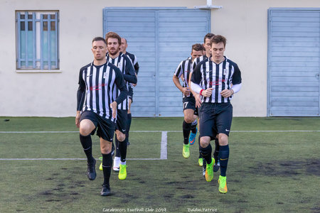 Match Carabiniers du 15 avril 2019 (11 à 0 face à Bouygues), 15avril2019  9 sur 260 