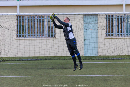 Match Carabiniers du 15 avril 2019 (11 à 0 face à Bouygues), 15avril2019  10 sur 260 