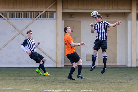 Match Carabiniers du 15 avril 2019 (11 à 0 face à Bouygues), 15avril2019  20 sur 260 