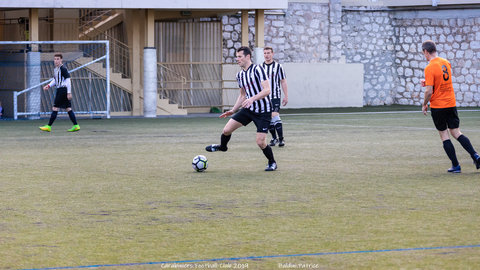 Match Carabiniers du 15 avril 2019 (11 à 0 face à Bouygues), 15avril2019  24 sur 260 