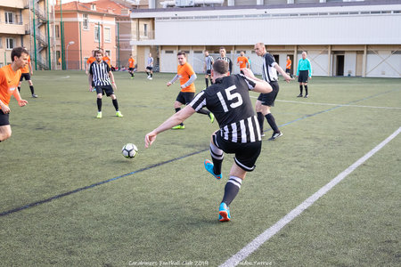 Match Carabiniers du 15 avril 2019 (11 à 0 face à Bouygues), 15avril2019  30 sur 260 